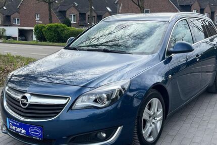 Opel Insignia 189.811 km 6.990 &euro; Paderborn 33100
