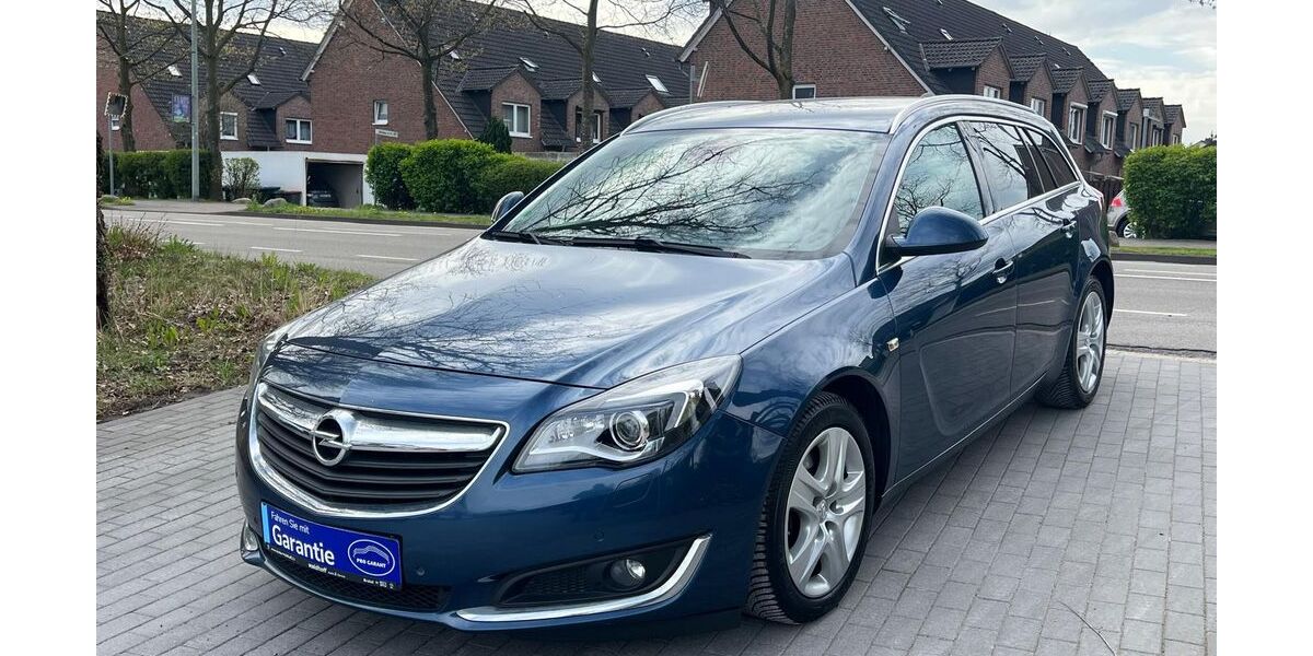 Opel Insignia 189.811 km 6.990 &euro; Paderborn 33100