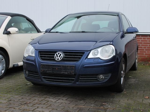 VW Polo 254.770 km 1.250 € Geeste-Groß Hesepe 49744