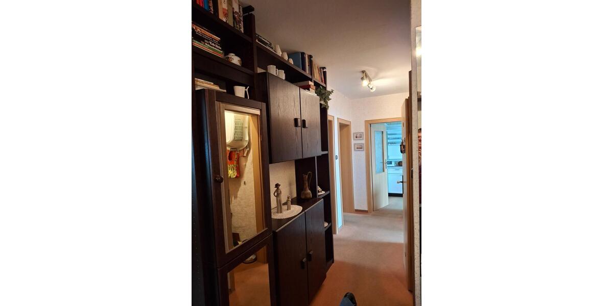 Etagenwohnung Wolfsburg Alt-Wolfsburg - 3 Zimmer, 68 m&sup2;, 135.000&euro; | Angebot:25589249