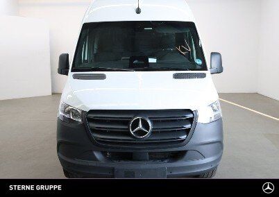 Mercedes-Benz Sprinter 50.000 km 41.353 &euro; Biberach 88400