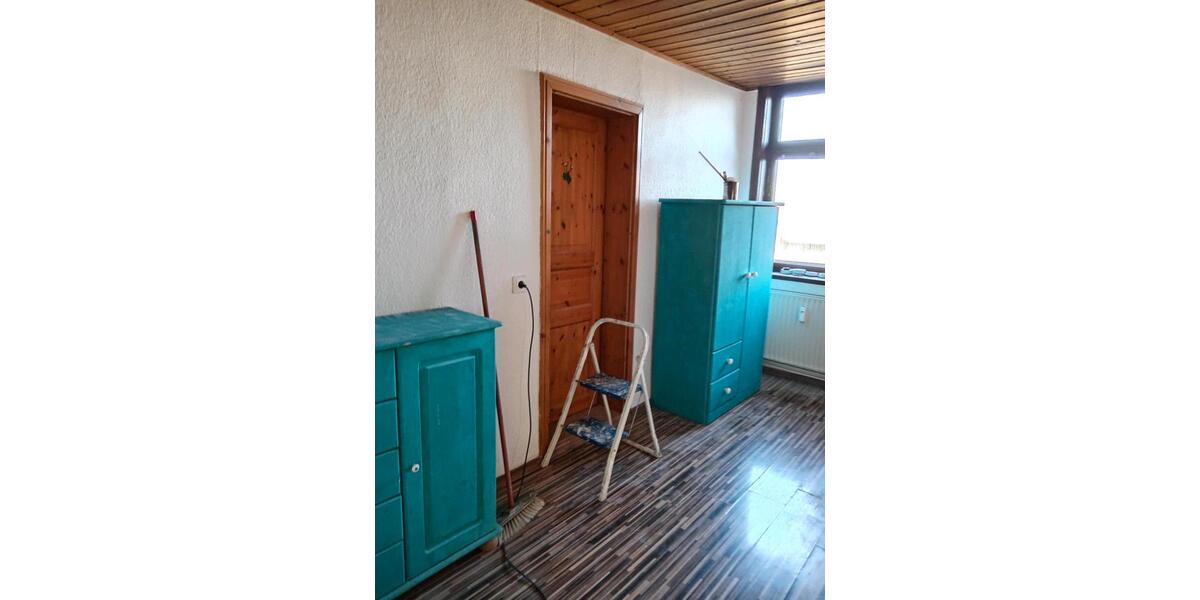 Etagenwohnung Osterwieck - 3 Zimmer, 60 m&sup2;, 310&euro; | Angebot:26185295
