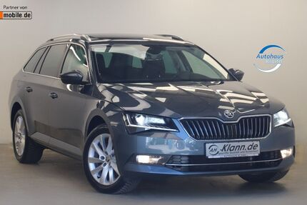 Skoda Superb 124.980 km 19.499 &euro; Teltow 14513