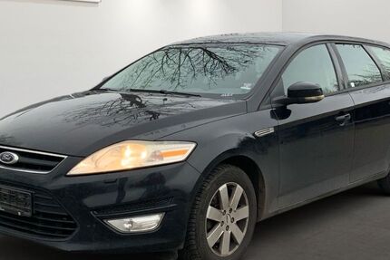 Ford Mondeo 290.936 km 1.699 &euro; Brehna 06796