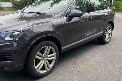 VW Touareg 205.000 km 13.500 &euro; Osnabrück 49086