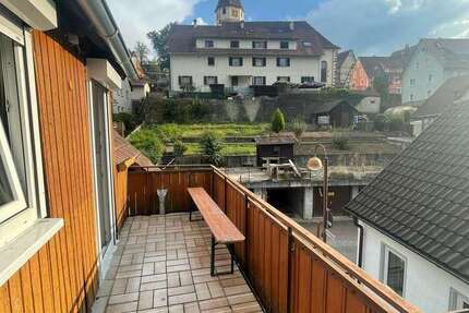 Wohnung zum Mieten in Wildberg 600 € 65 m²