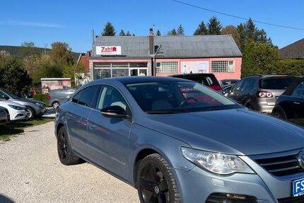 VW Passat 184.000 km 5.900 &euro; Heinersreuth 95500