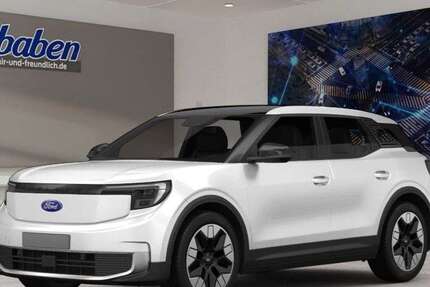 Ford Explorer 7.000 km 41.885 &euro; Buxtehude 21614