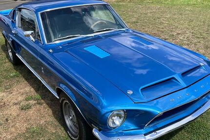 Ford Mustang 99.999 km 79.999 &euro; Raddestorf 31604