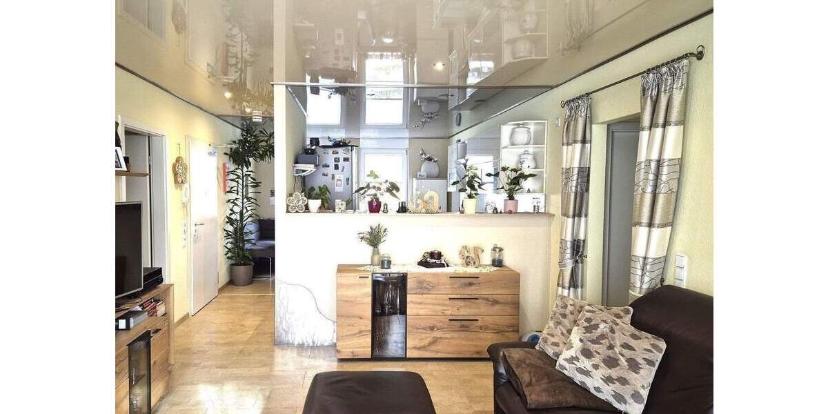 Etagenwohnung Lohfelden Crumbach - 4 Zimmer, 97 m&sup2;, 280.000&euro; | Angebot:26712748