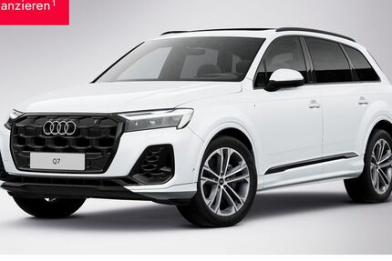 Audi Q7 18.600 km 66.480 &euro; Erfurt 99099