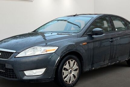 Ford Mondeo 371.094 km 799 € Berlin 12681