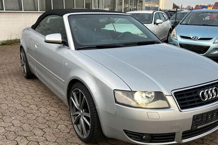 Audi A4 335.000 km 1.999 &euro; Garbsen 30827