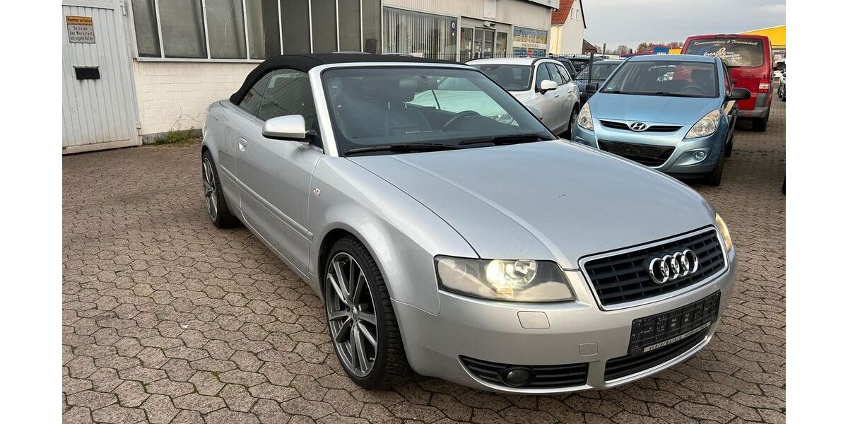 Audi A4 335.000 km 1.999 &euro; Garbsen 30827
