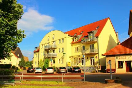 Wohnung Sangerhausen - 4 Zimmer, 85 m&sup2;, 460&euro; | Angebot:26349749