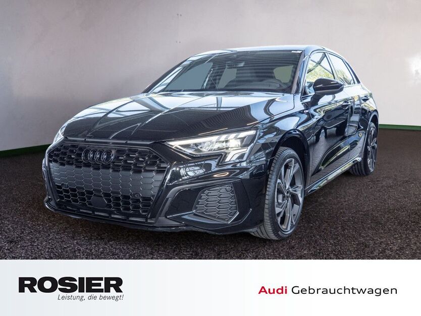 Audi A3 9.990 km 34.480 € Stendal 39576