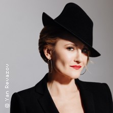 Katharine Mehrling singt Brecht/Weill