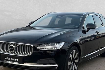 Volvo V90 3.000 km 51.750 &euro; Karlsruhe 76187