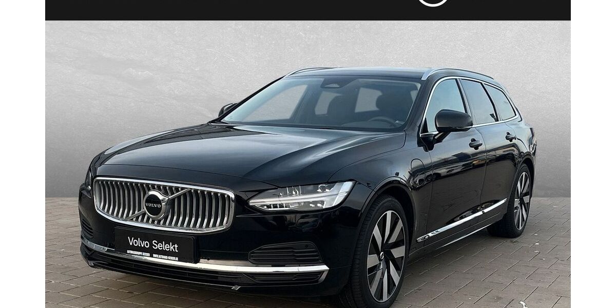 Volvo V90 3.000 km 51.750 &euro; Karlsruhe 76187
