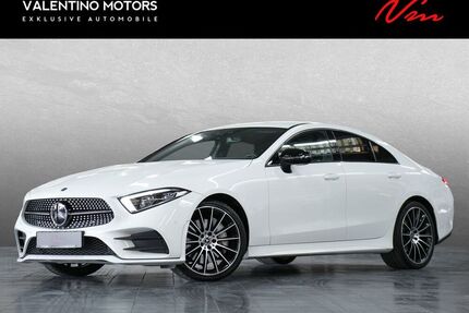 Mercedes CLS 400