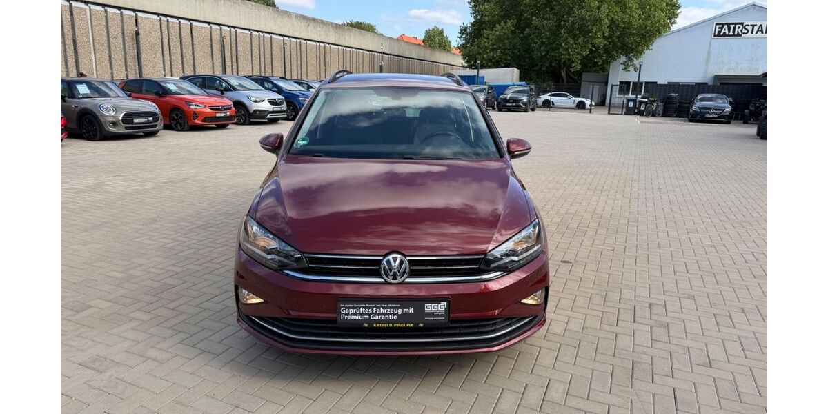VW Golf 129.000 km 10.900 &euro; Hannover 30449