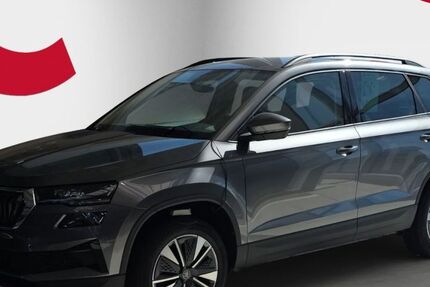Skoda Karoq 4.900 km 33.590 &euro; Weiden in der Oberpfalz 92637