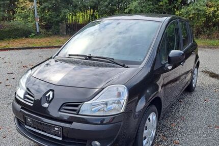 Renault Modus