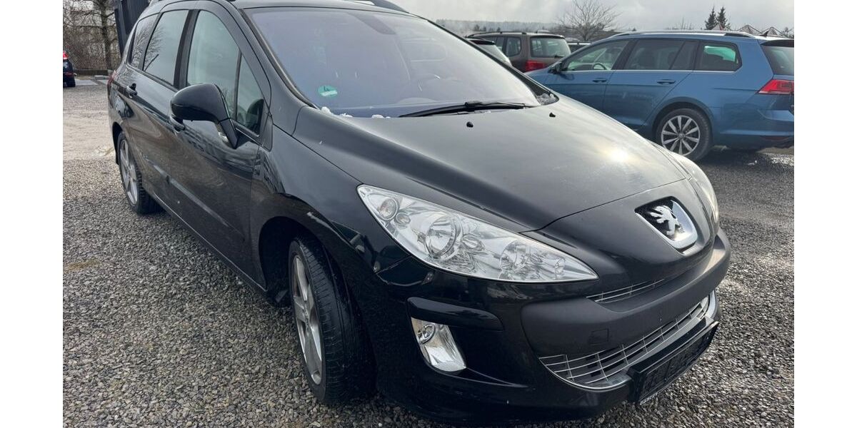 Peugeot 308 241.000 km 1.690 &euro; Schwenningen 78056