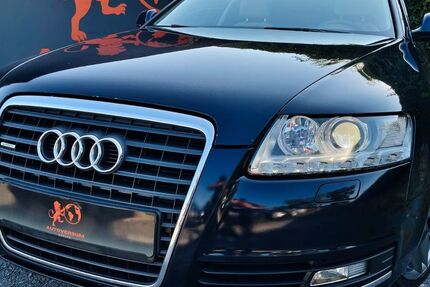 Audi A6 177.000 km 8.990 € Liederbach am Taunus 65835