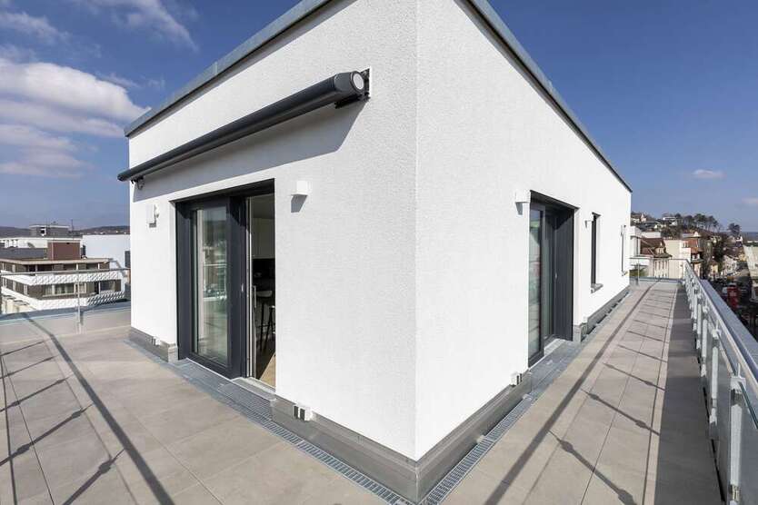 Wohnung zum Mieten in Heidenheim an der Brenz 1.430 € 70 m²