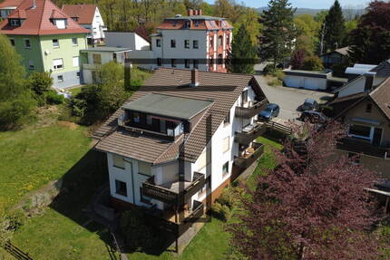 Wohnung Bad Sachsa - 3 Zimmer, 99 m&sup2;, 97.900&euro; | Angebot:26392368