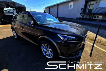 Cupra Formentor 22.762 km 23.919 &euro; Ebernhahn 56424