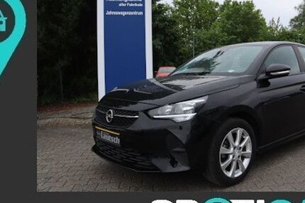Opel Corsa 26.865 km 11.900 &euro; Luckenwalde 14943