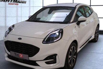 Ford Puma 13.251 km 18.450 &euro; Kempten 87435