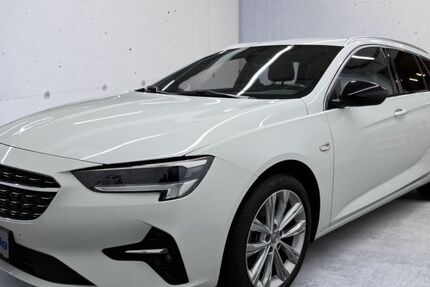 Opel Insignia 80.750 km 20.590 &euro; Herbolzheim 79336