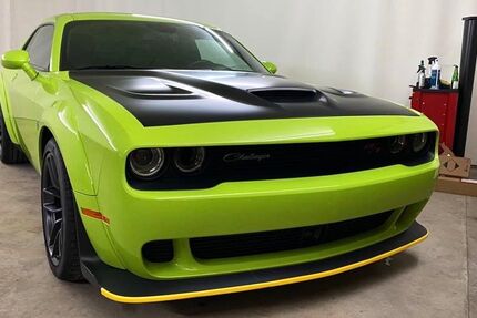 Dodge Challenger 13.900 km 53.900 &euro; Bleicherode 99752