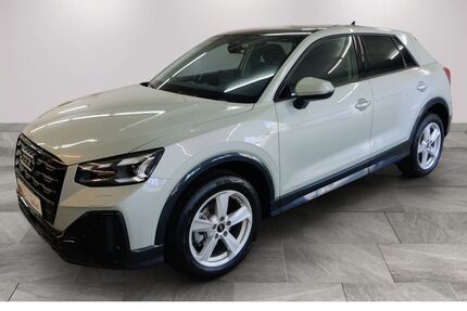 Audi Q2 4.090 km 28.980 &euro; Borna 04552