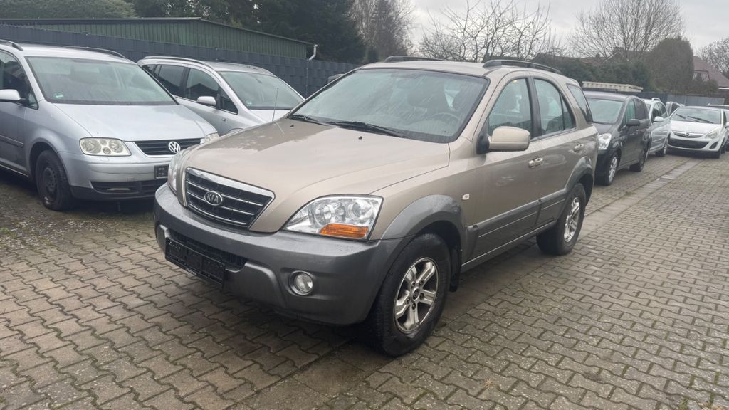 Kia Sorento 259.000 km 2.750 &euro; Nordhorn 48529