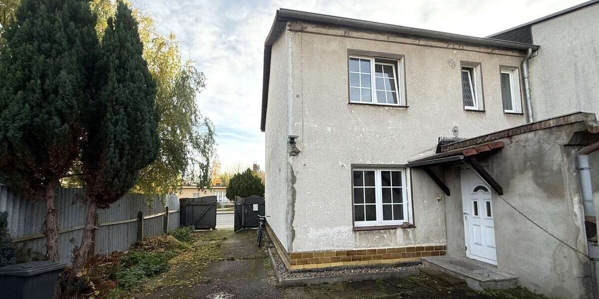 Einfamilienhaus Zehdenick - 4 Zimmer, 98 m&sup2;, 125.000&euro; | Angebot:26130887