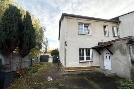 Haus Zehdenick - 4 Zimmer, 98 m&sup2;, 125.000&euro; | Angebot:26130887