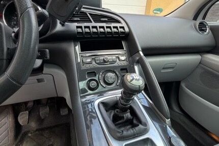 Peugeot 3008 270.238 km 1.750 &euro; Buttenheim 96155
