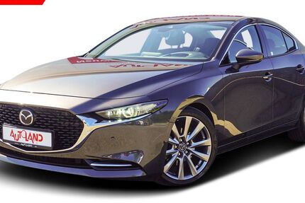 Mazda 3 36.142 km 21.990 &euro; Bautzen 02625