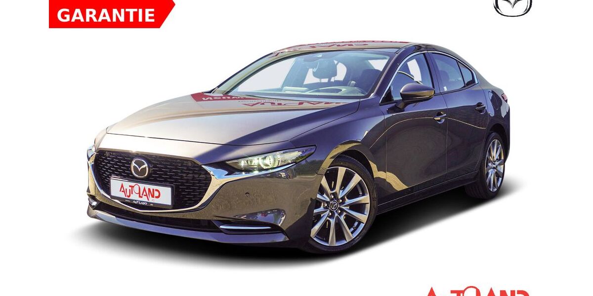 Mazda 3 36.142 km 21.990 &euro; Bautzen 02625