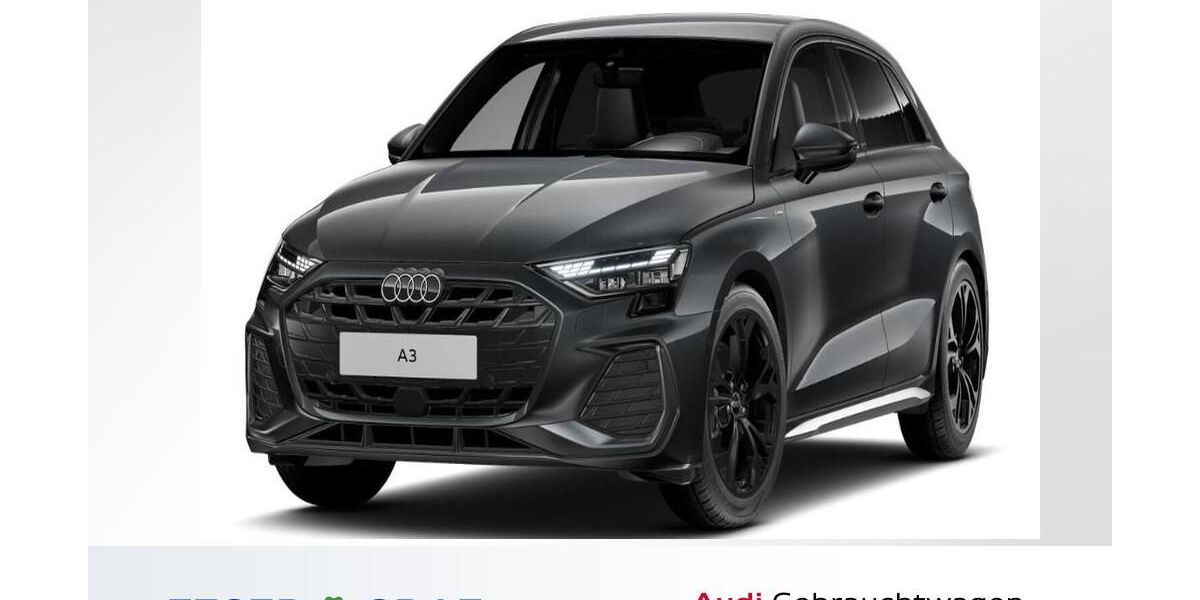 Audi A3 20.750 km 31.880 &euro; Lauf an der Pegnitz 91207
