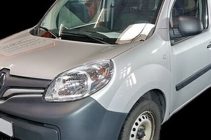 Renault Kangoo 93.859 km 7.999 € Freigericht/ Somborn bei Frankfurt am Main 63579