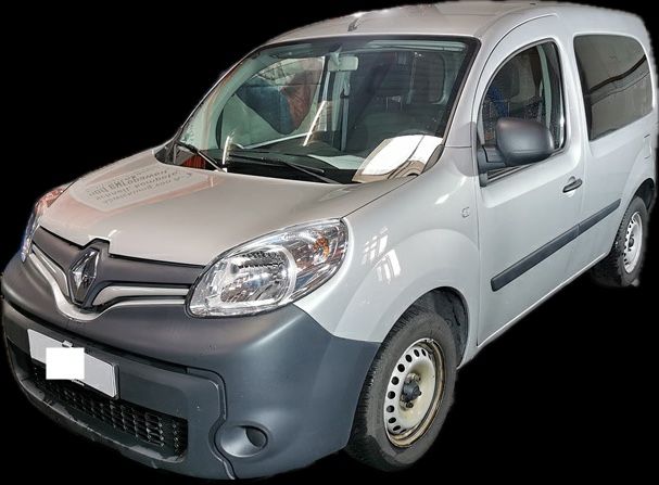 Renault Kangoo 93.859 km 7.999 € Freigericht/ Somborn bei Frankfurt am Main 63579