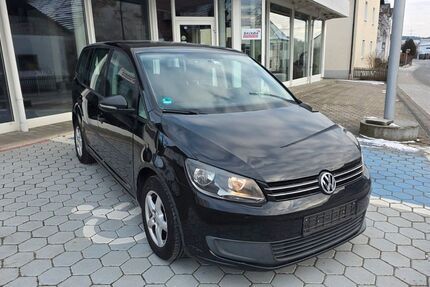VW Touran 228.324 km 4.999 &euro; Aichach Klingen 86551