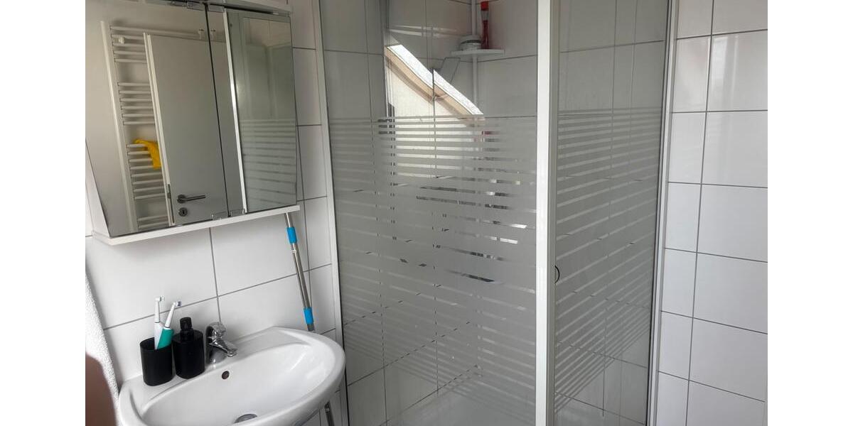 Dachgeschoßwohnung Bad Hersfeld - 2 Zimmer, 58 m&sup2;, 650&euro; | Angebot:26383956