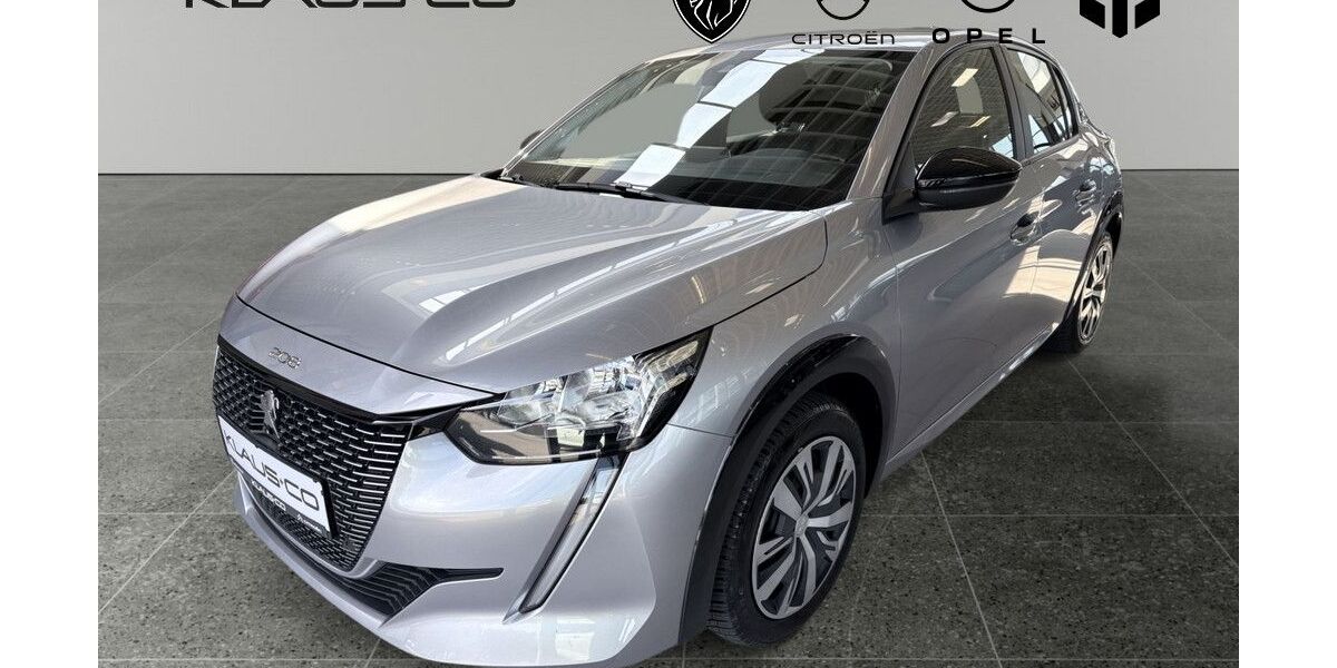 Peugeot e-208 57.500 km 18.990 &euro; Flensburg 24941