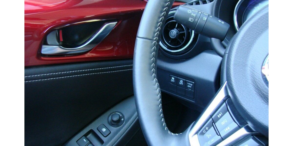 Mazda MX-5 Skyactiv-G 132 Advantage Navi Leder 14.983 km 22.980 &euro; Falkensee 14612